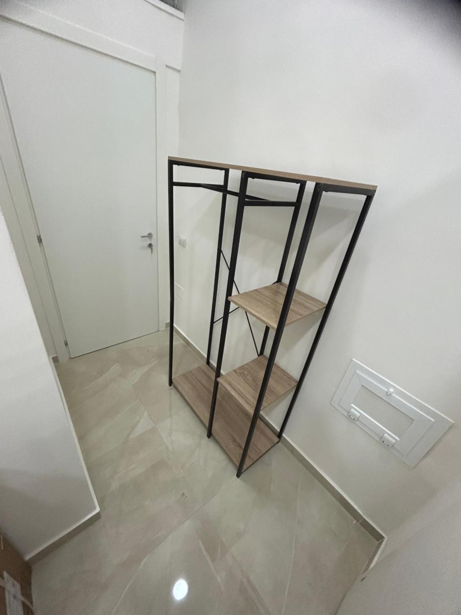 Luxury Rooms Carbonara 95 Nápoles Exterior foto