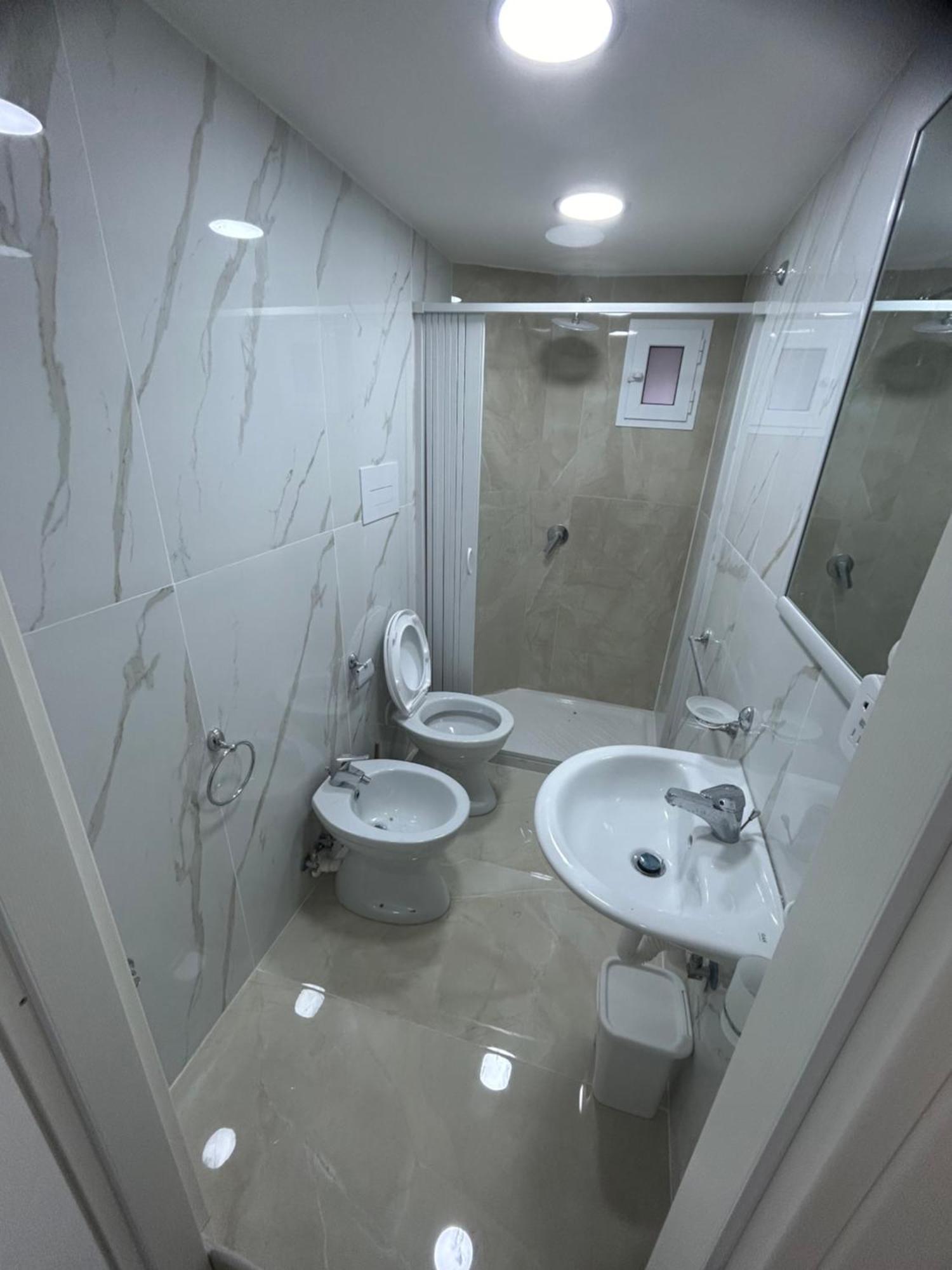 Luxury Rooms Carbonara 95 Nápoles Exterior foto