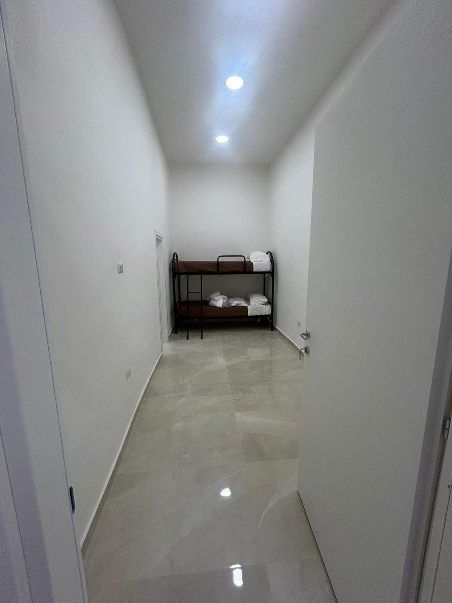 Luxury Rooms Carbonara 95 Nápoles Exterior foto