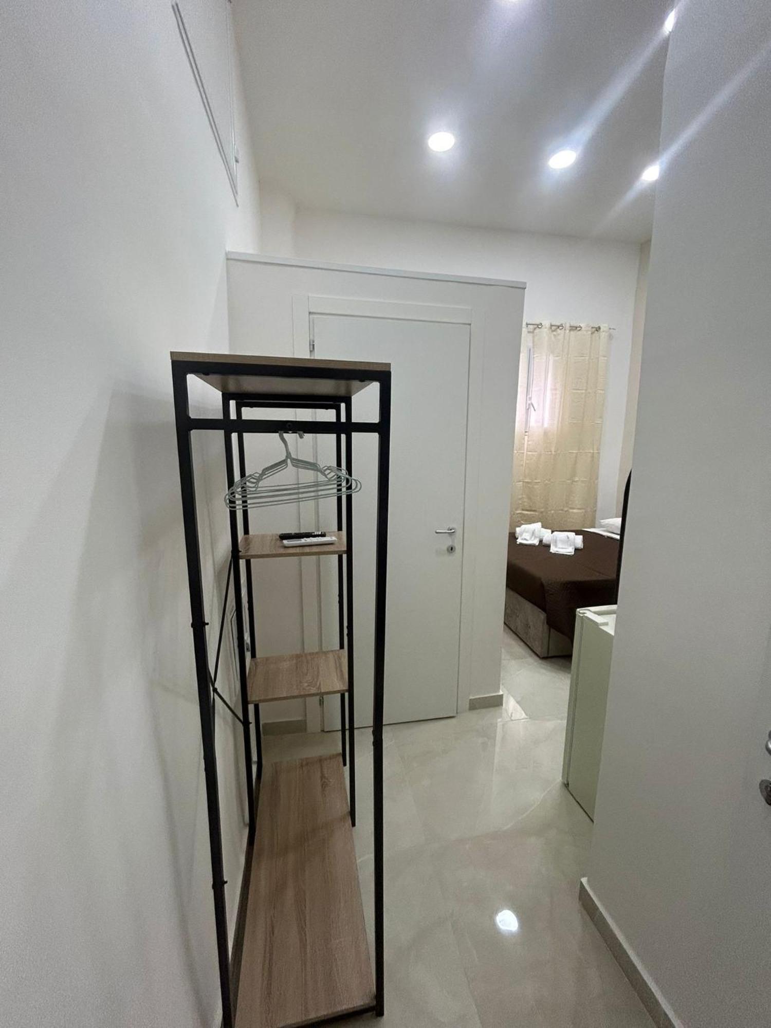 Luxury Rooms Carbonara 95 Nápoles Exterior foto