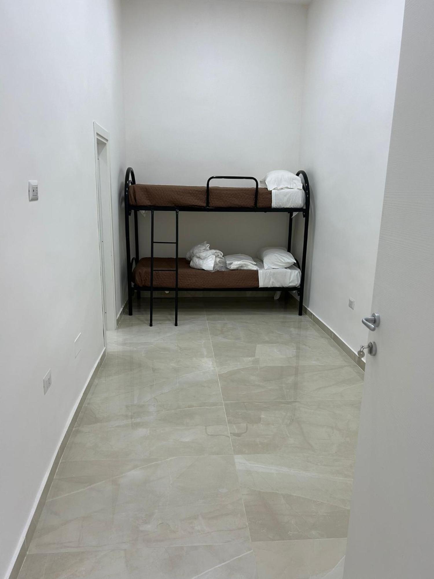 Luxury Rooms Carbonara 95 Nápoles Exterior foto