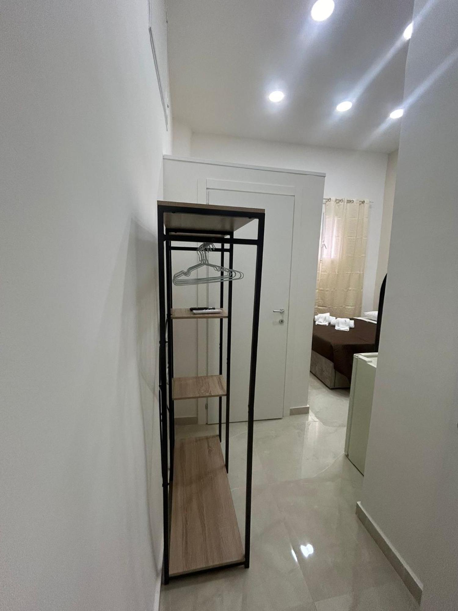 Luxury Rooms Carbonara 95 Nápoles Exterior foto