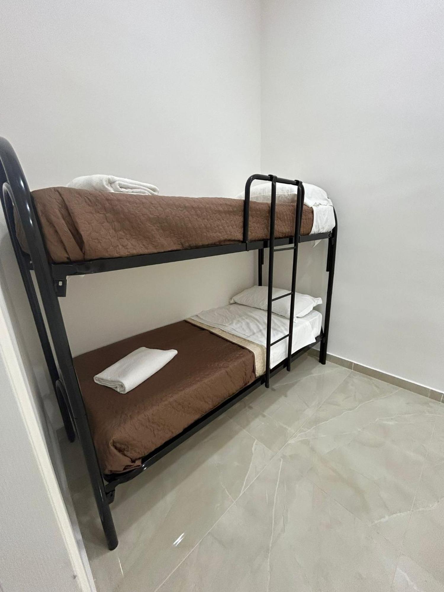 Luxury Rooms Carbonara 95 Nápoles Exterior foto