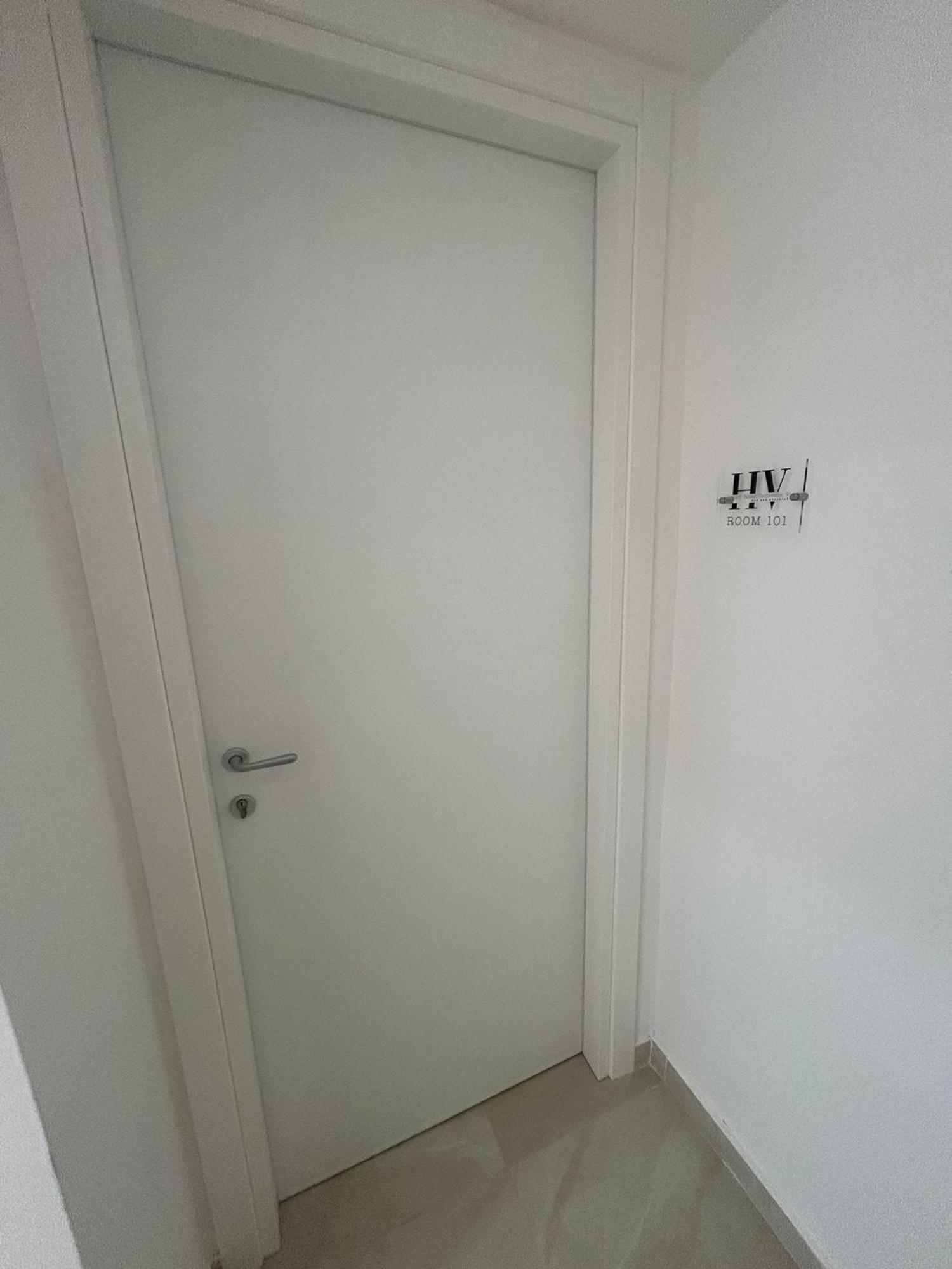 Luxury Rooms Carbonara 95 Nápoles Exterior foto